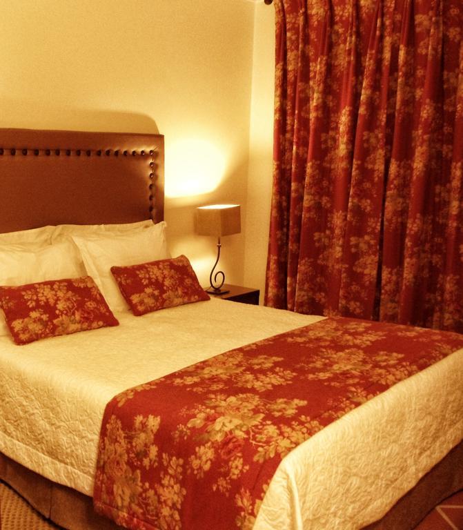 Casa Do Largo - Golega - Turismo De Habitacao Hotell Eksteriør bilde
