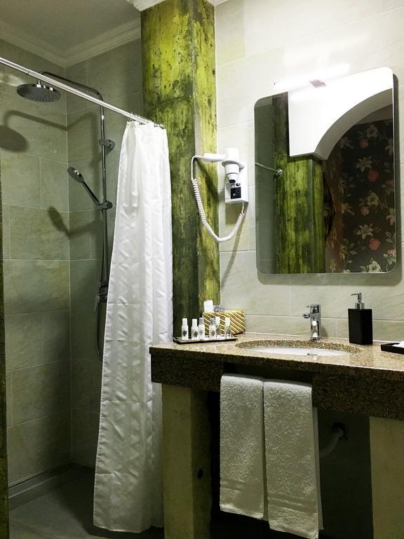 Casa Do Largo - Golega - Turismo De Habitacao Hotell Eksteriør bilde
