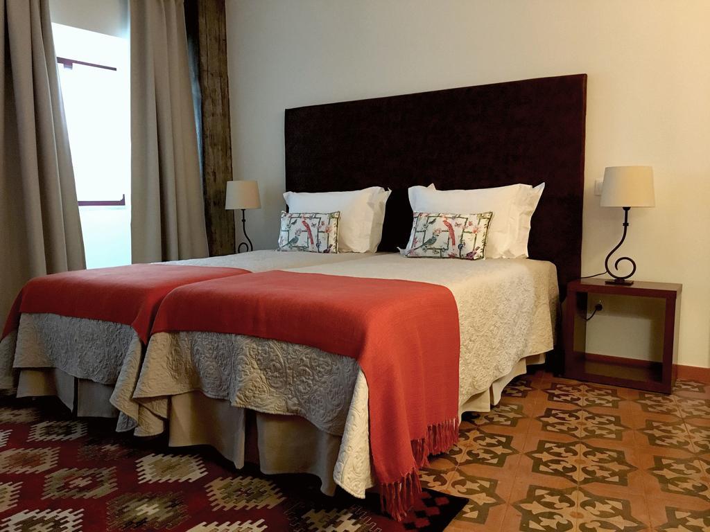 Casa Do Largo - Golega - Turismo De Habitacao Hotell Eksteriør bilde