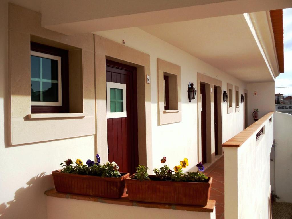 Casa Do Largo - Golega - Turismo De Habitacao Hotell Eksteriør bilde