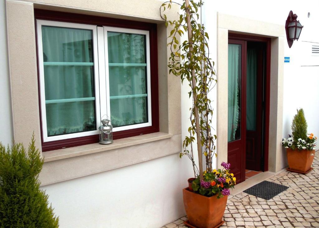 Casa Do Largo - Golega - Turismo De Habitacao Hotell Eksteriør bilde