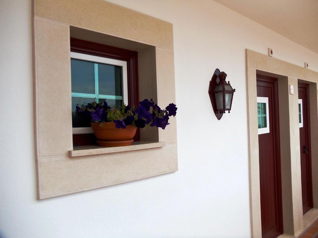Casa Do Largo - Golega - Turismo De Habitacao Hotell Eksteriør bilde