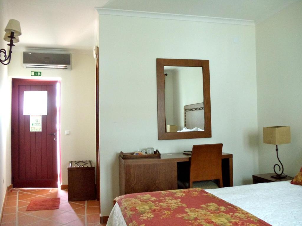 Casa Do Largo - Golega - Turismo De Habitacao Hotell Rom bilde