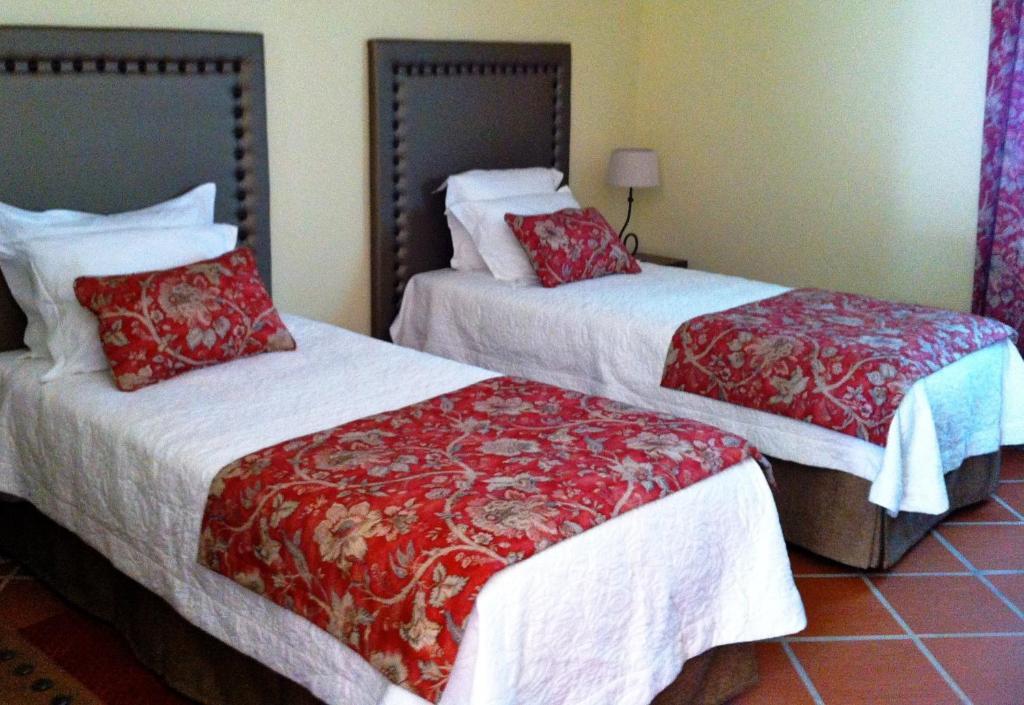 Casa Do Largo - Golega - Turismo De Habitacao Hotell Rom bilde