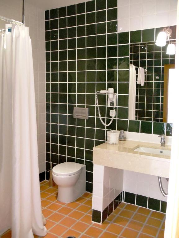 Casa Do Largo - Golega - Turismo De Habitacao Hotell Rom bilde