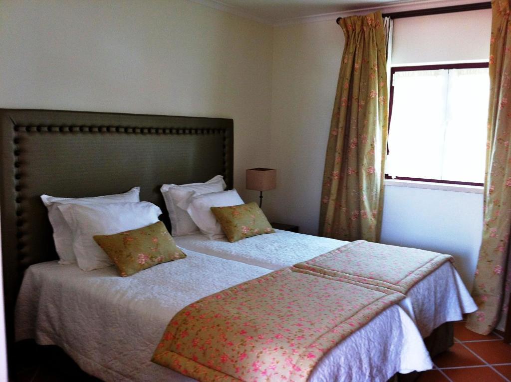 Casa Do Largo - Golega - Turismo De Habitacao Hotell Rom bilde