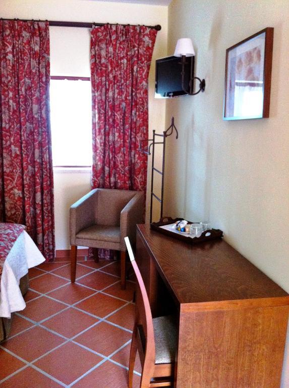 Casa Do Largo - Golega - Turismo De Habitacao Hotell Rom bilde