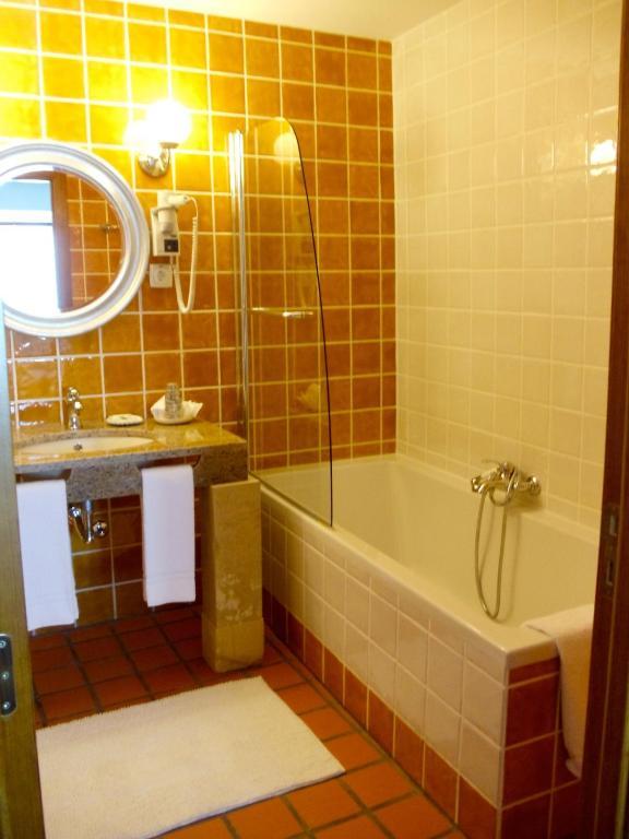 Casa Do Largo - Golega - Turismo De Habitacao Hotell Rom bilde