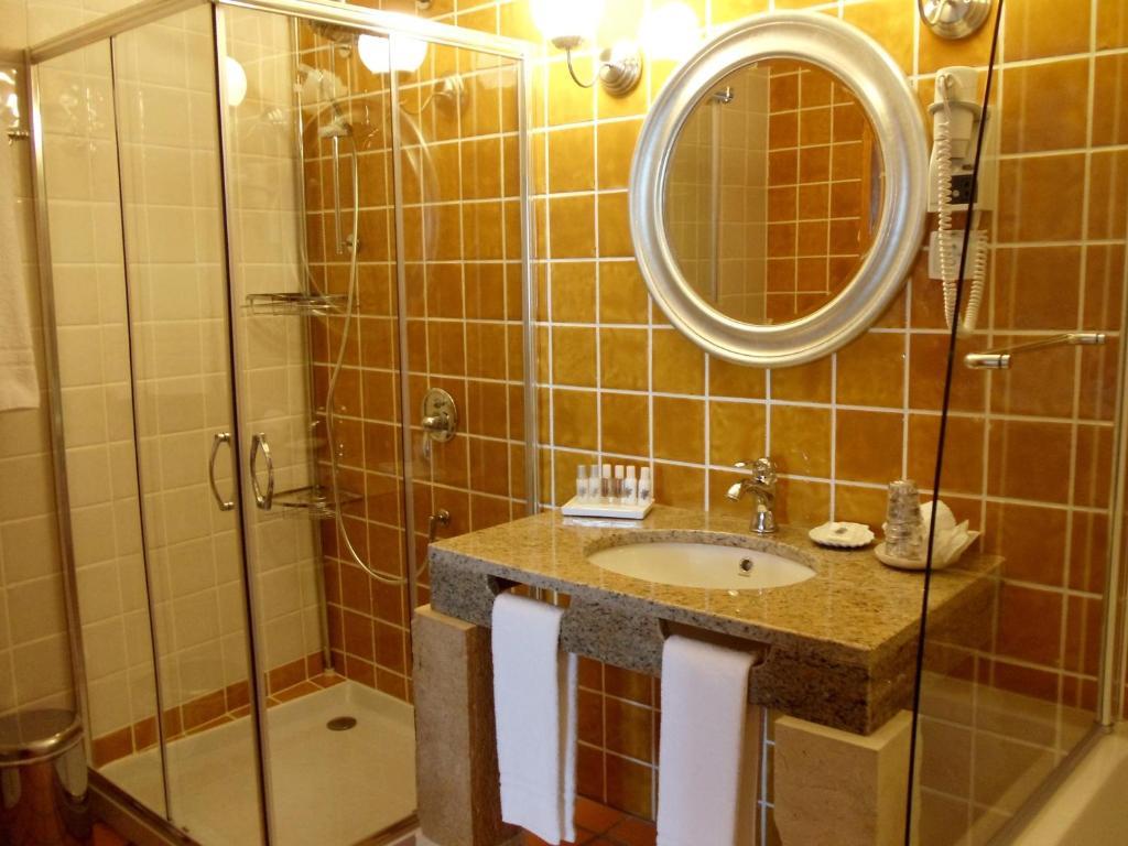 Casa Do Largo - Golega - Turismo De Habitacao Hotell Rom bilde