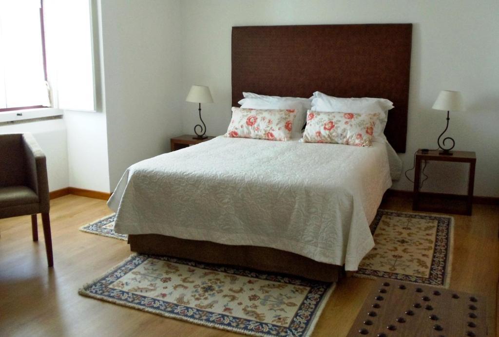 Casa Do Largo - Golega - Turismo De Habitacao Hotell Rom bilde