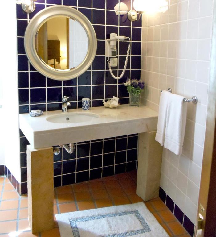 Casa Do Largo - Golega - Turismo De Habitacao Hotell Rom bilde