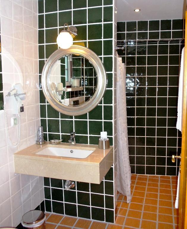 Casa Do Largo - Golega - Turismo De Habitacao Hotell Rom bilde