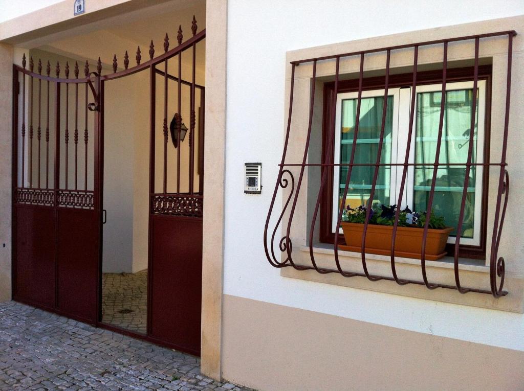 Casa Do Largo - Golega - Turismo De Habitacao Hotell Eksteriør bilde