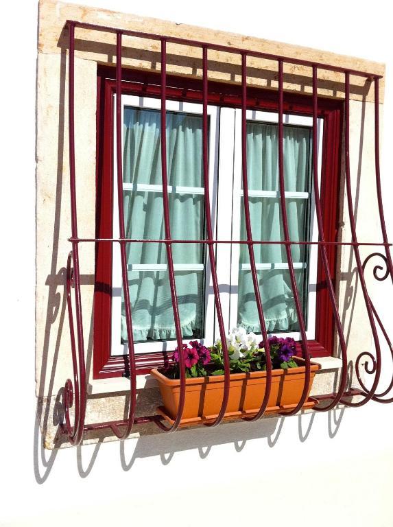 Casa Do Largo - Golega - Turismo De Habitacao Hotell Eksteriør bilde