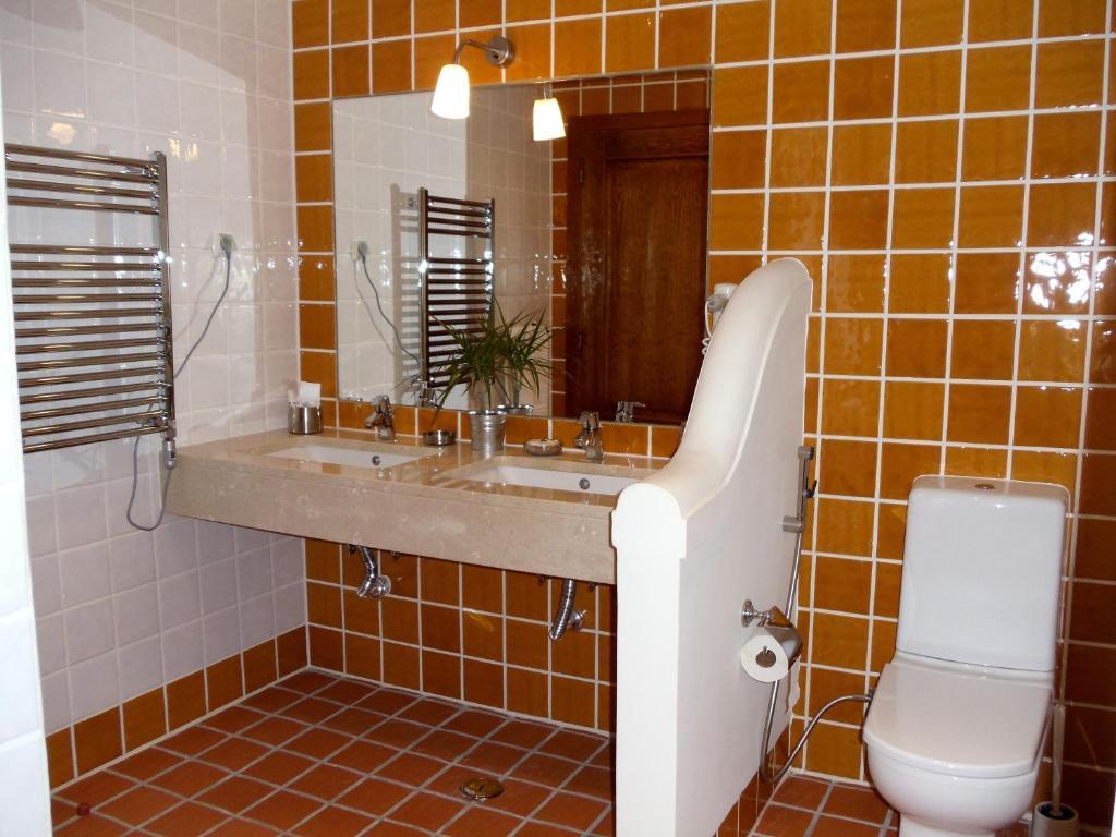 Casa Do Largo - Golega - Turismo De Habitacao Hotell Rom bilde
