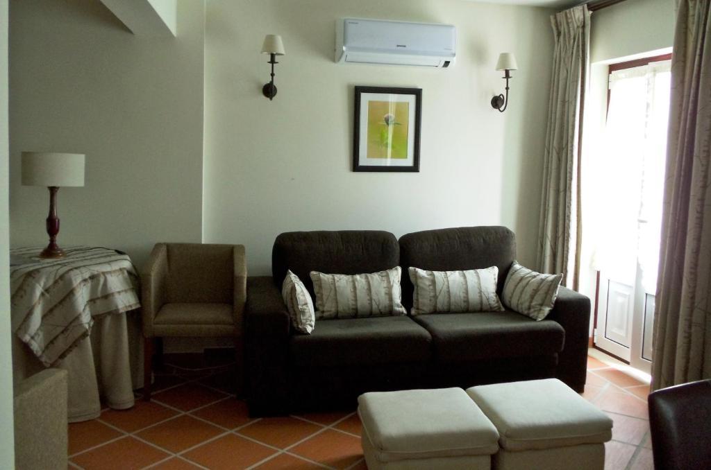 Casa Do Largo - Golega - Turismo De Habitacao Hotell Rom bilde