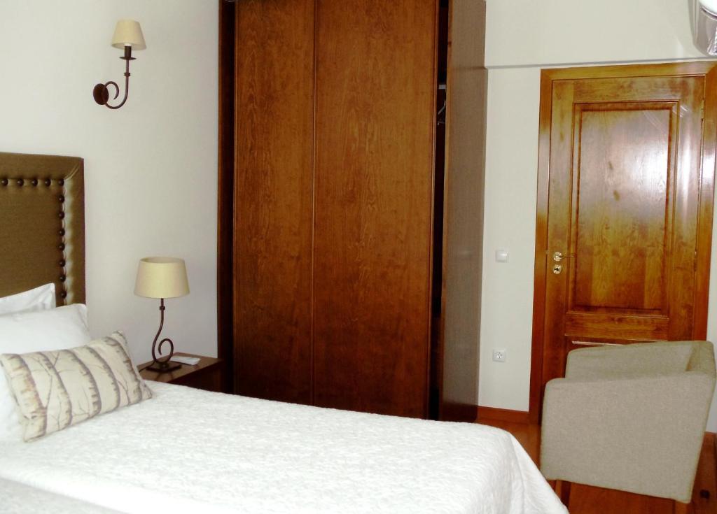 Casa Do Largo - Golega - Turismo De Habitacao Hotell Rom bilde
